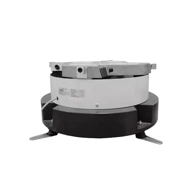 GK-300 precision small sized electromagnetic vibratory feeder base vibrator precision small sized