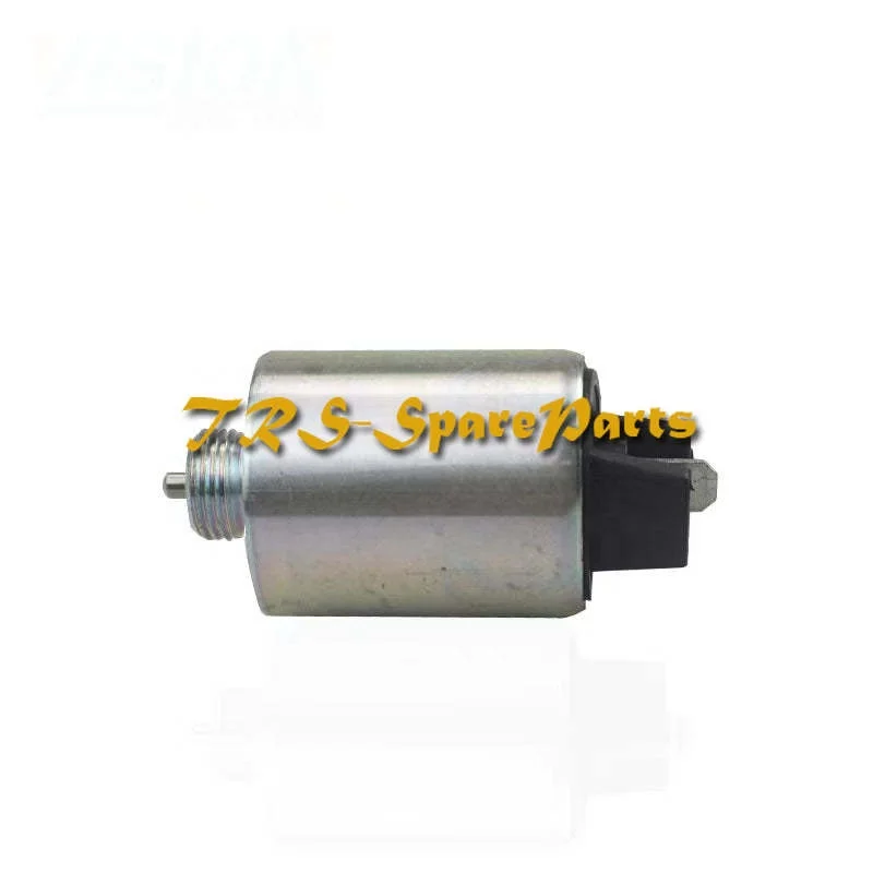 Solenoid Valve 04270463 For Deutz D2011 BF4L2011 F4L2011 TCD4L2011 BF4M2011 Engine