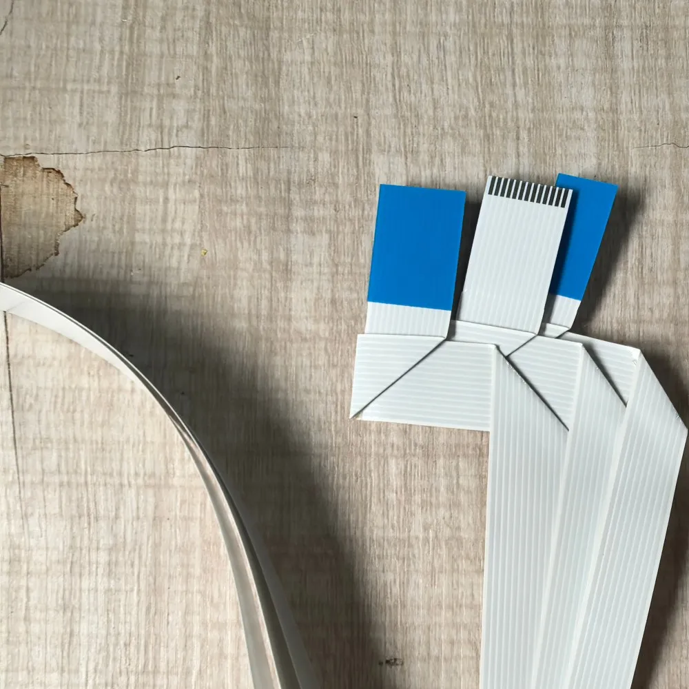 

10X 2111928 Print Head Cable for EPSON Stylus Photo 1390 1400 1410 1430W 1500W L1800 A1430 EP4004