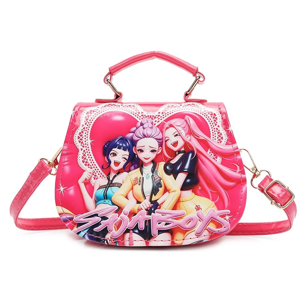 2026 Koreanische Ulzzang-Mode Designer-Handtasche für Damen, hochwertige Mädchen-Tote-Umhängetasche – Detail 11