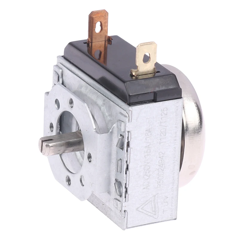 (❤️)Electronic Microwave Oven Cooker Air Fryer Parts 30/60/90/120 Minutes 15A 125V 16A 250V Delay Timer Switch Time Controller