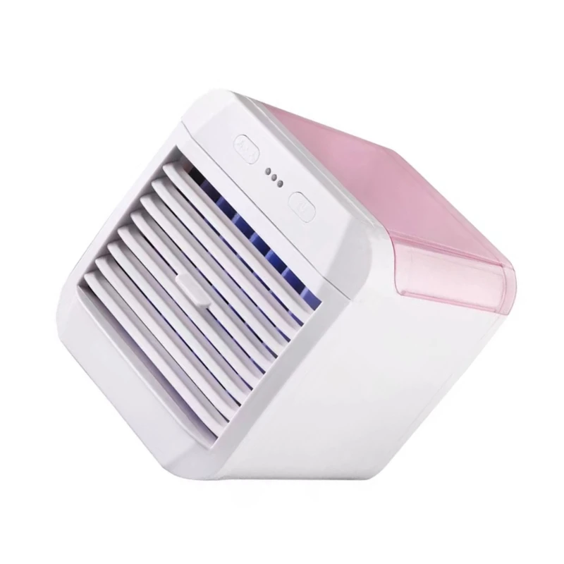 M2ee ventilador refrigeração conveniente ventilador ventilador elétrico pequeno ventilador refrigeração usb ar