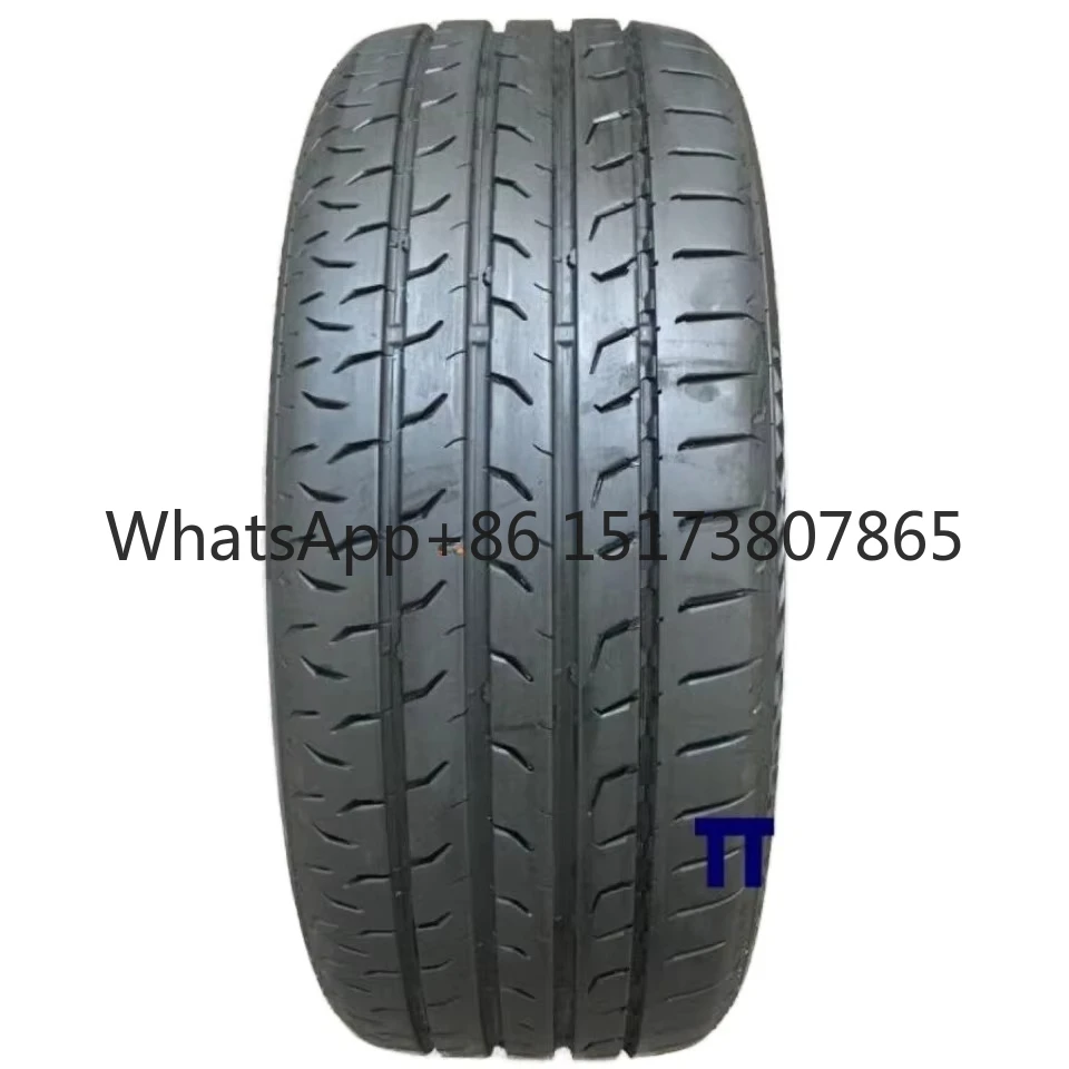 

Professional Design 265/45R21 Radial Car Tire Cheap New Outer Passenger Car Tire for Sale Wholesale