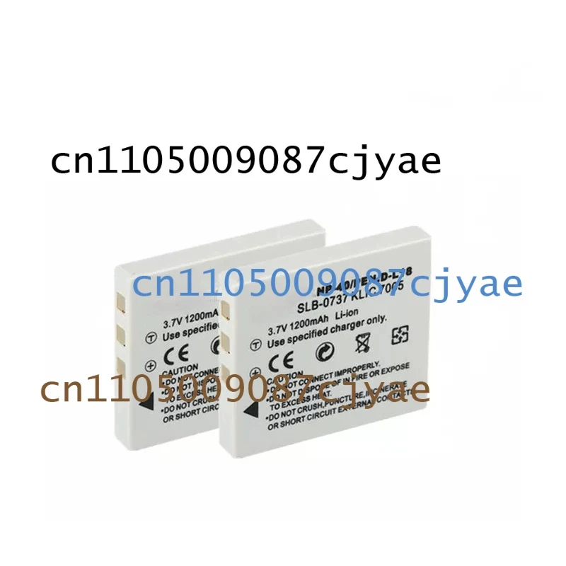 Powercell For Aigo T30 T60 T1200 T1260 T1028 V780 V60 F100 P1 Digital Camera Battery With Dock Charger