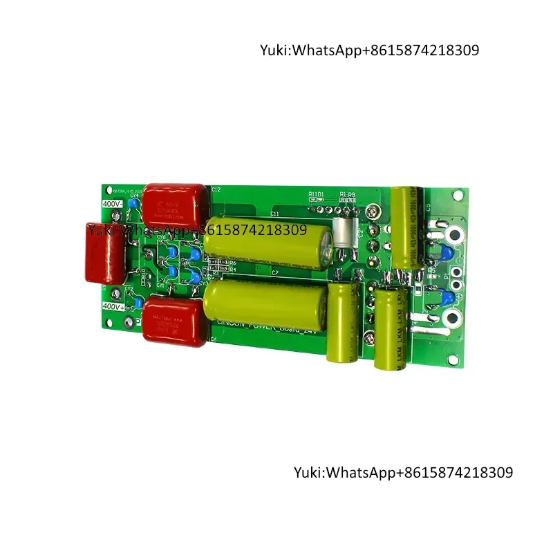 28V High-Voltage DC-DC Power Module for Efficient Energy Transfer