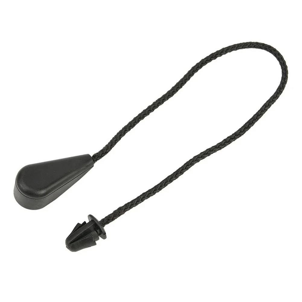 Tailgate Trunk Car Parcel Shelf String Cord Tonneau Cover Strap For 308 2013-2021 96776417ZD Accessories