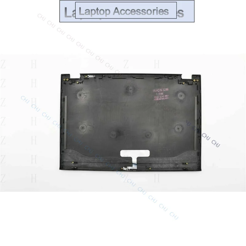 F Новая задняя крышка ЖК-дисплея, верхняя крышка для Lenovo Thinkpad T430 T430i 04W6861