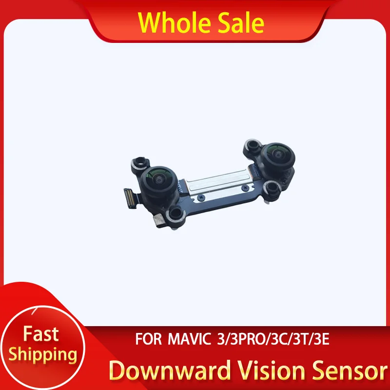 Оригинальный модуль датчика обнаружения препятствий (Down Vision Sensor) для Mavic 3/3PRO/3C/3T, запчасть для ремонта, аксессуар для заднего вида