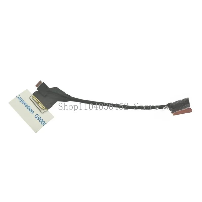 Original New 5C11C81987 5C11C81988 For Lenovo Thinkpad X13 Yoga Gen 2 X13 Yoga Gen 3 P16 Gen 1 LCD EDP Cable Video Lvds FHD