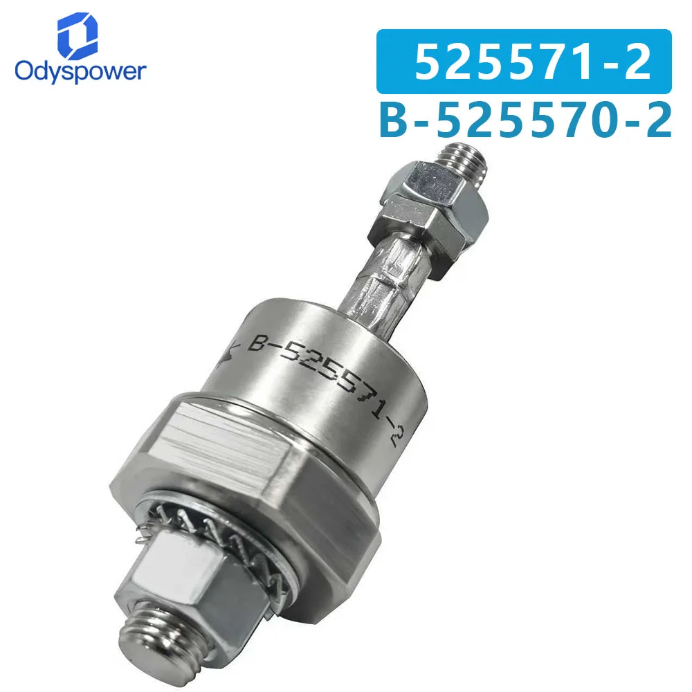 B-525571-2 B-525570-2 Marathon Generator Bridge Module Alternator Rectifier Diode Varistor Kit 350KW-2200KW