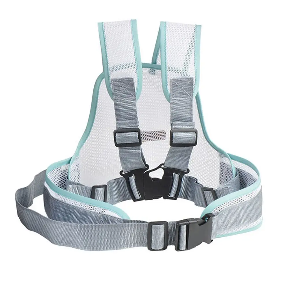 Komfortable Baumwolle Mesh Reiten Baby Harness Motorrad Kind Sicherheit Gürtel Fall Prävention Zubehör Fahrzeug Kind Gurt