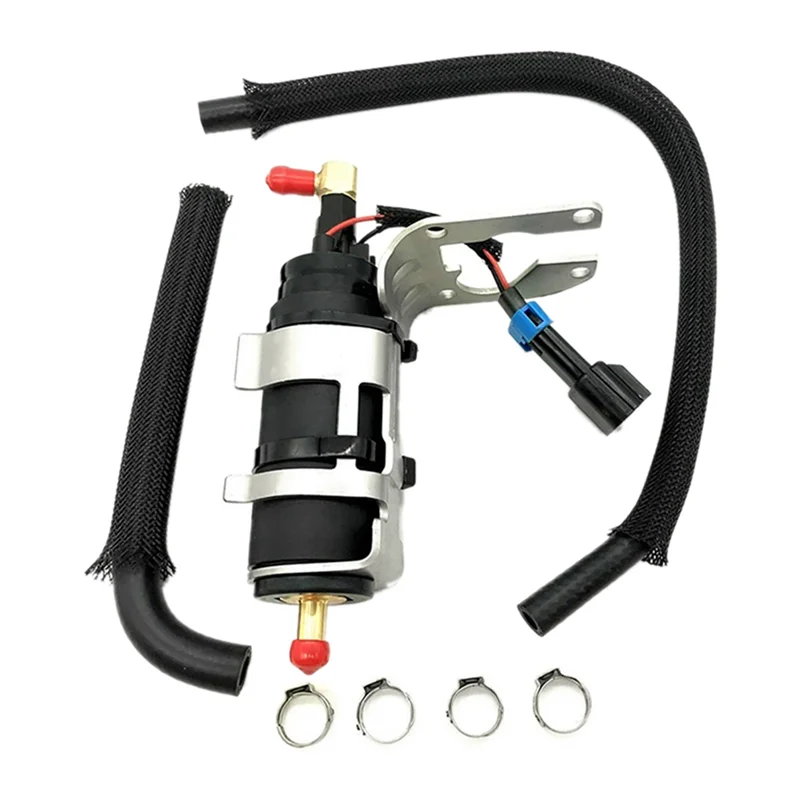 

HOT-Low Pressure Fuel Pump For Mercury Outboard 1998-2010 100 HP, 115 HP, 135 HP 8558432 8M0047624 Replacement Parts,Low Pressur