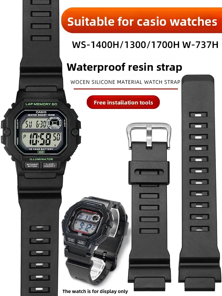 Suitable For Casio …