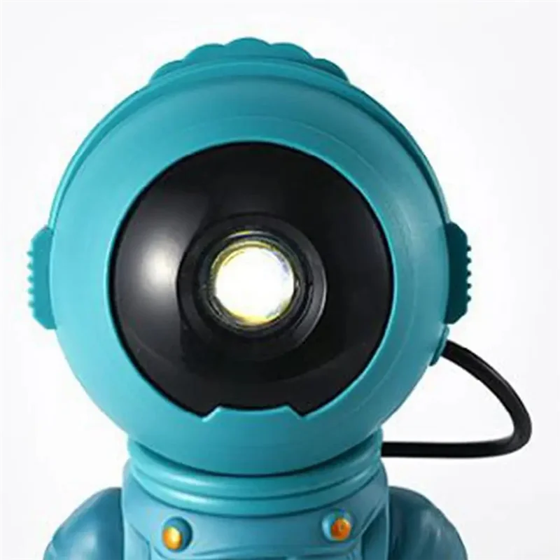 

AB11-Multifunctional LED Lamps For Astronaut Projectors Have The Effect Of Filin Film Projection, For Bedrooms