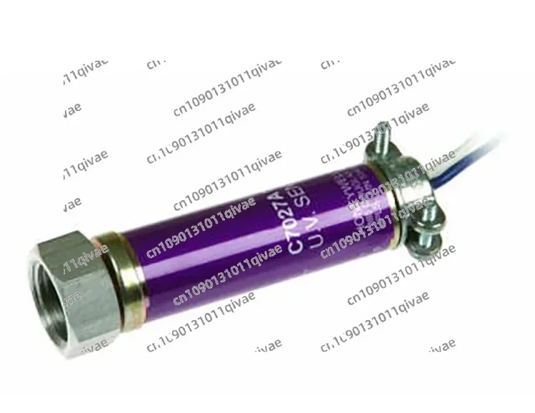 

UV Flame Detector Flame Sensor C7027A1031 Mini-Peeper Burner Flame Sensor Stock