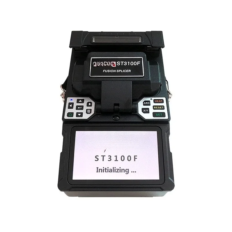 

High Precision Fiber Welding Machine ST3100F Fiber Equipment Automatic Welding Machine