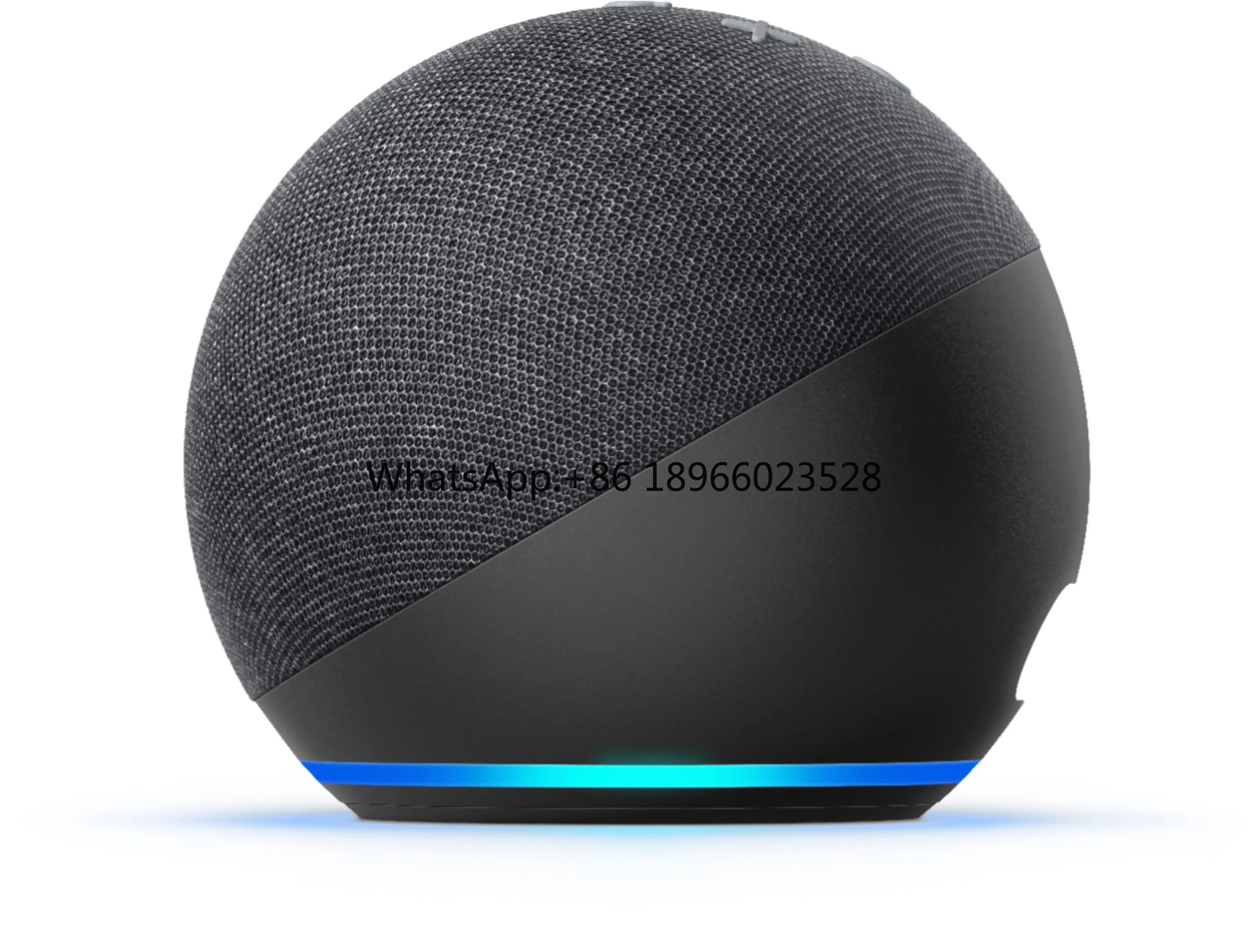 100% original wholesale price in stock Echo Dot (5th Gen) Smart speaker with Alexa