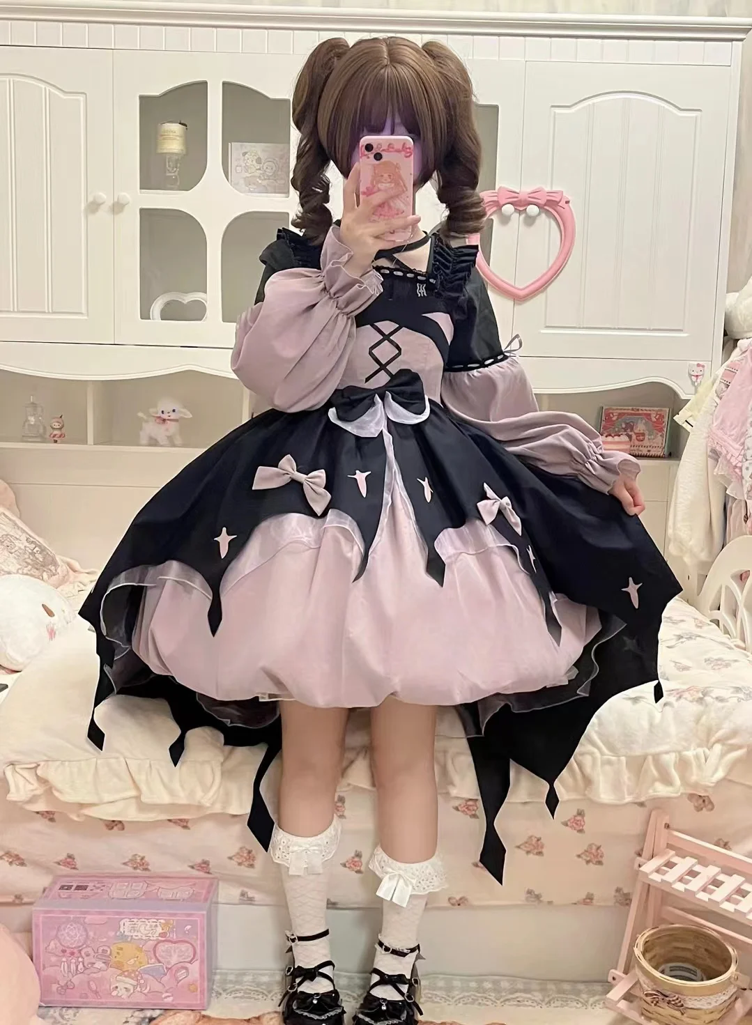 Little Witch Lolita… - image