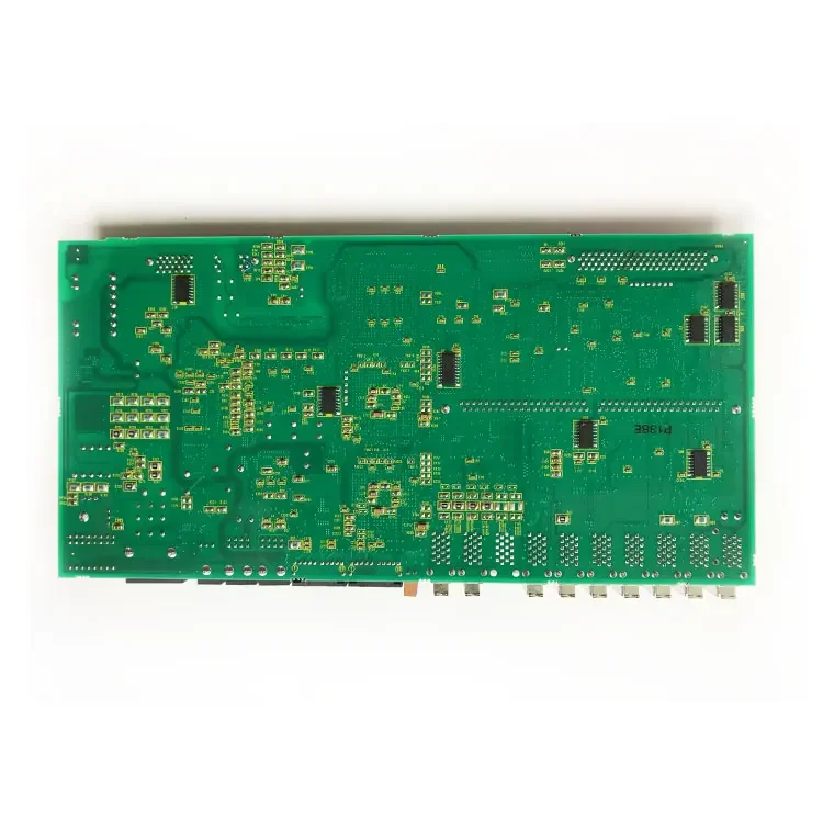 A20B-2102-0206 Circuit Board For CNC Machine