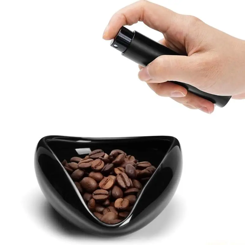 

D0AB Handcrafted Coffee Distributor And Tamper Combo 53mm 54mm Size With Ergonomic Handle