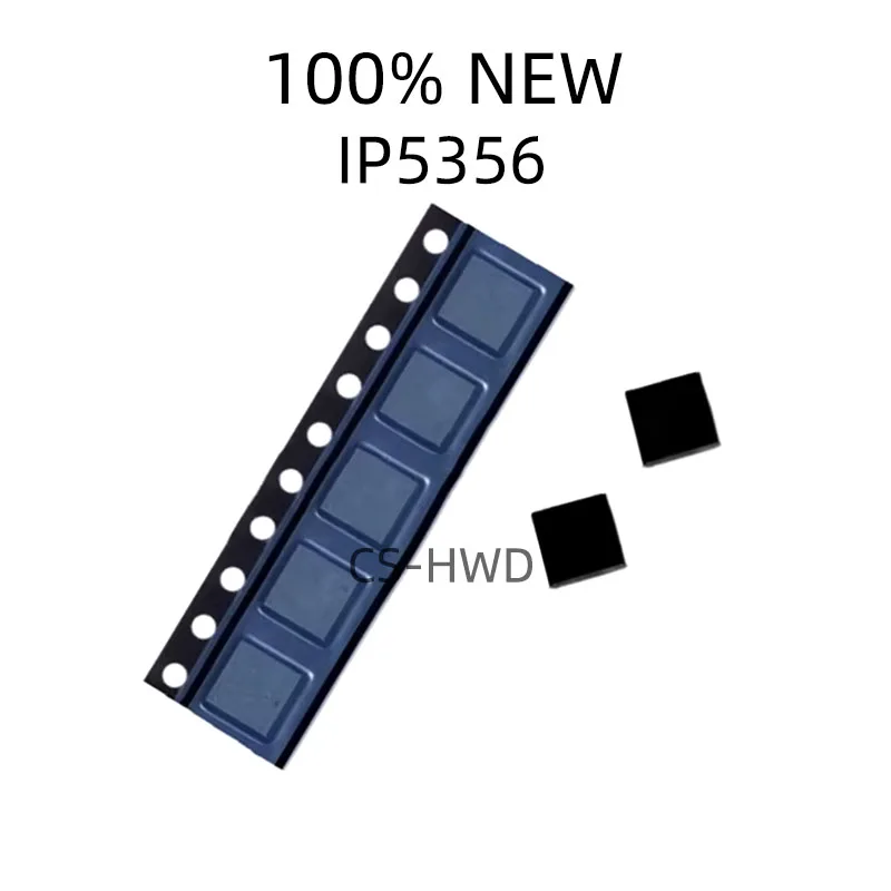 New and Original QFN-40 IC Chipset IP5356