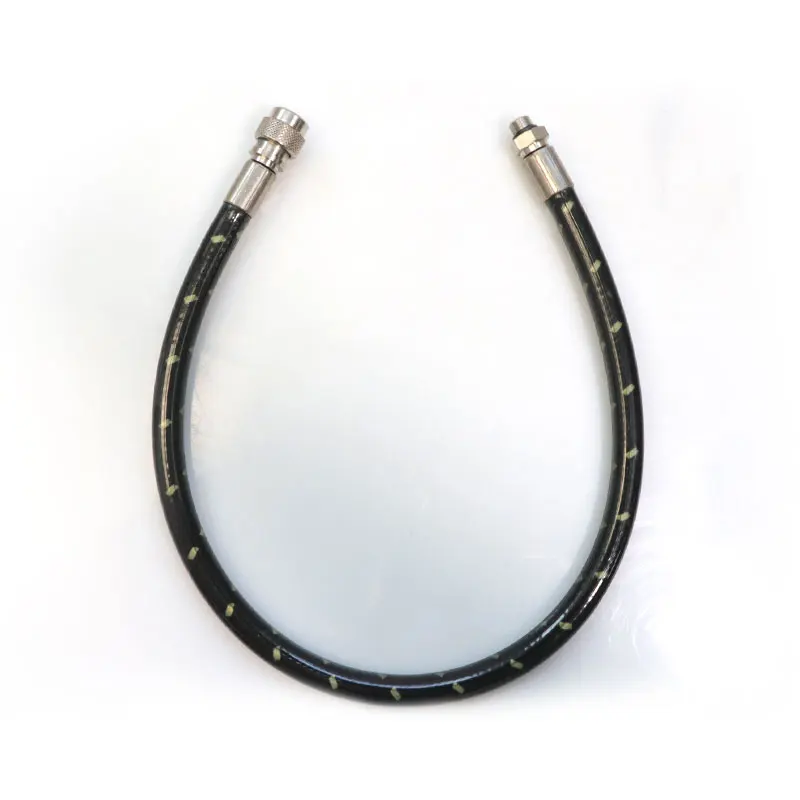 BC Inflatable Tubes, Technical Diving Backflight Low Pressure Inflatable Tubes, Scuba Diving