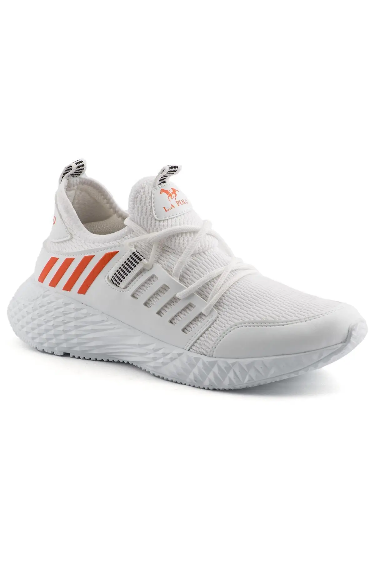 047ชายกีฬารองเท้า Spacious Breathable สบายทนทานสบายๆ Showy ตัวเลือกสีแฟชั่น