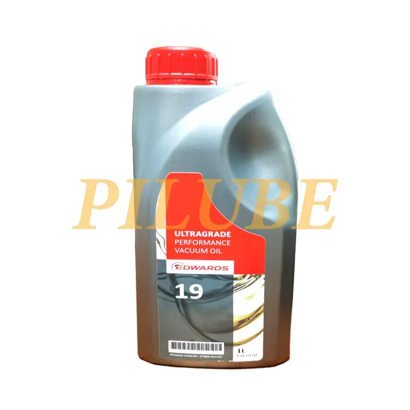 Edwards UL15 UL19 UL20 UL110 1L ULTRAGRADE PERFORMANCE olio lubrificante speciale per macchine per pompe a vuoto prodotto originale