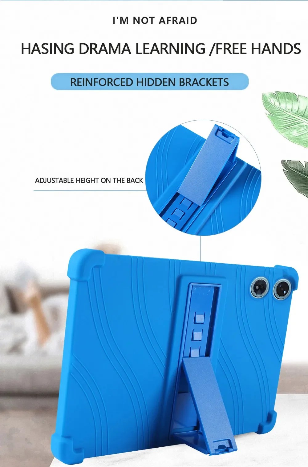 For Teclast P50 AI Tablet 11
