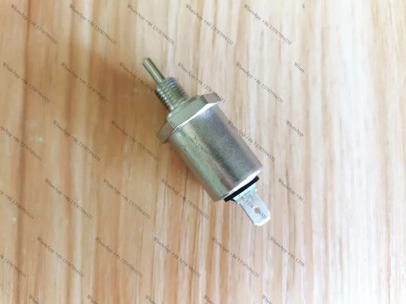 GXV530 Carburetor solenoid (NOT sell carburetor) for  GCV530 & more OHV mower carburettor tractors carb parts