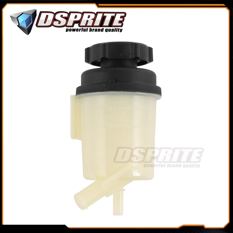 

1789056 New Power Steering Reservoir Tank For Ford Mondeo 2.3L 2007-2014 Galaxy S-Max 2006-2015 7G913691KB 1377332 7G913R700EA
