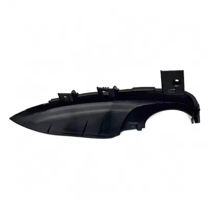 Left / Right For Mazda 3 Axela 2014 2015 2016 Car Wing Mirror Shell Housing Cap Side Door Rearview Mirror Lower Cover