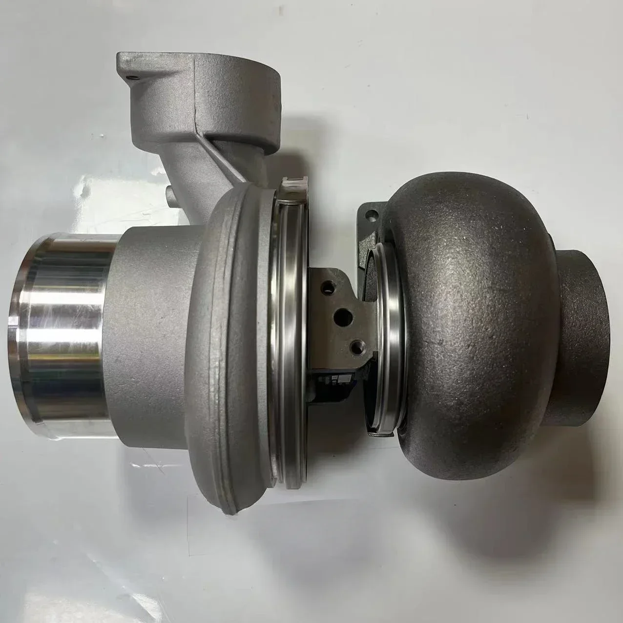 شاحن توربيني 219-9710 2199710 لمحرك كاتربيلر متوافق مع شاحن توربو عالي الطلب 3306 3306B 350 611 615C 637D لـ