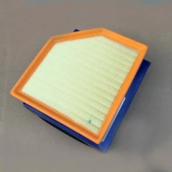 Engine Cylinder Air Filter 30745344 For S80 L 3.0T S40 S60 XC60 XC90 XC70 2007 2008 2009 2010 2011 2012 2013 2014