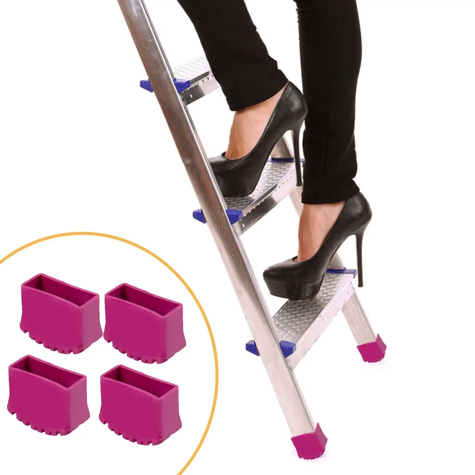 Thumbnail 3 - #14 Trending Folding Step Ladders Right Now
