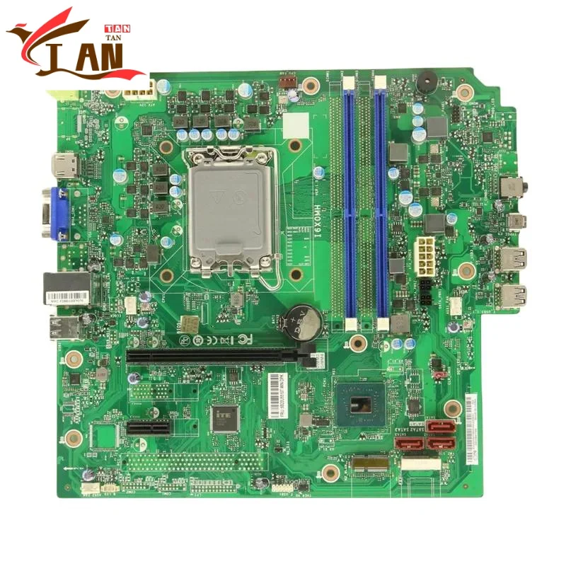 

I6X0MH для Lenovo Ideacentre 5-14IAB7 5-17IAB7 материнская плата 5B20U55107 5B20U55287 LGA 1700 B660 материнская плата 100% протестирована, полностью работает