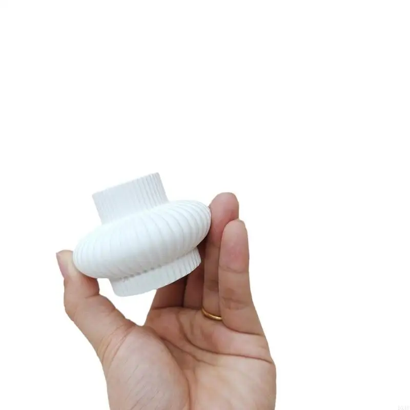 DXAF chinesa lâmpada holds castiça