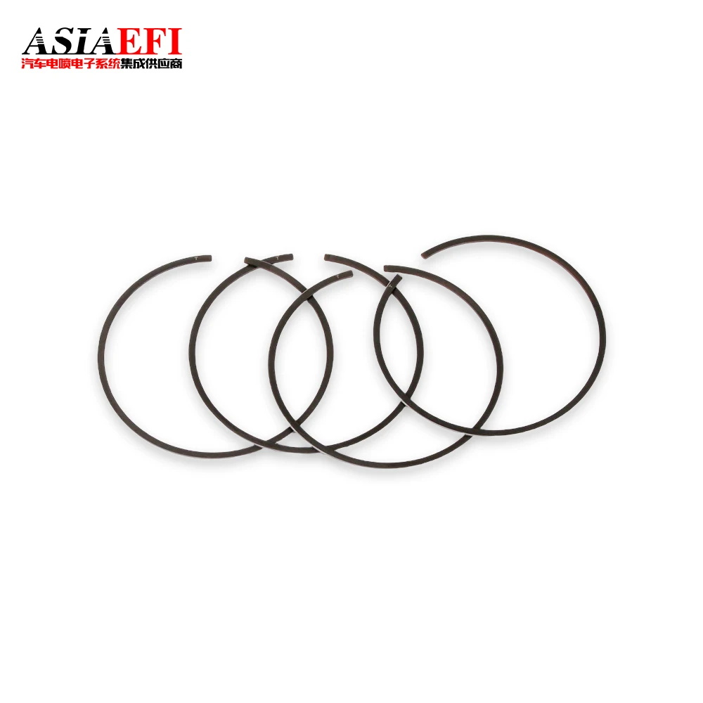 high quality 32400 STD d17a 3F Piston Ring Set D17A1 engine  13011-plr-a00 for Honda Civic  13011plra00 - view 4
