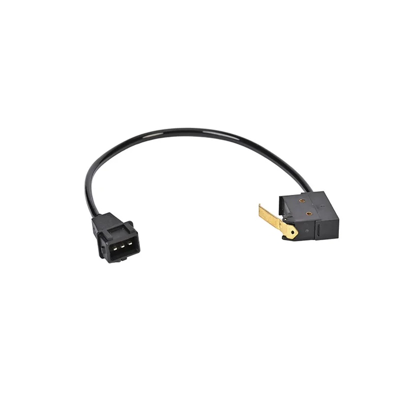 

Forklift Accessories Suitable For Lind Forklift Micro Switch Brake Light Switch Terminal Switch 0009733033