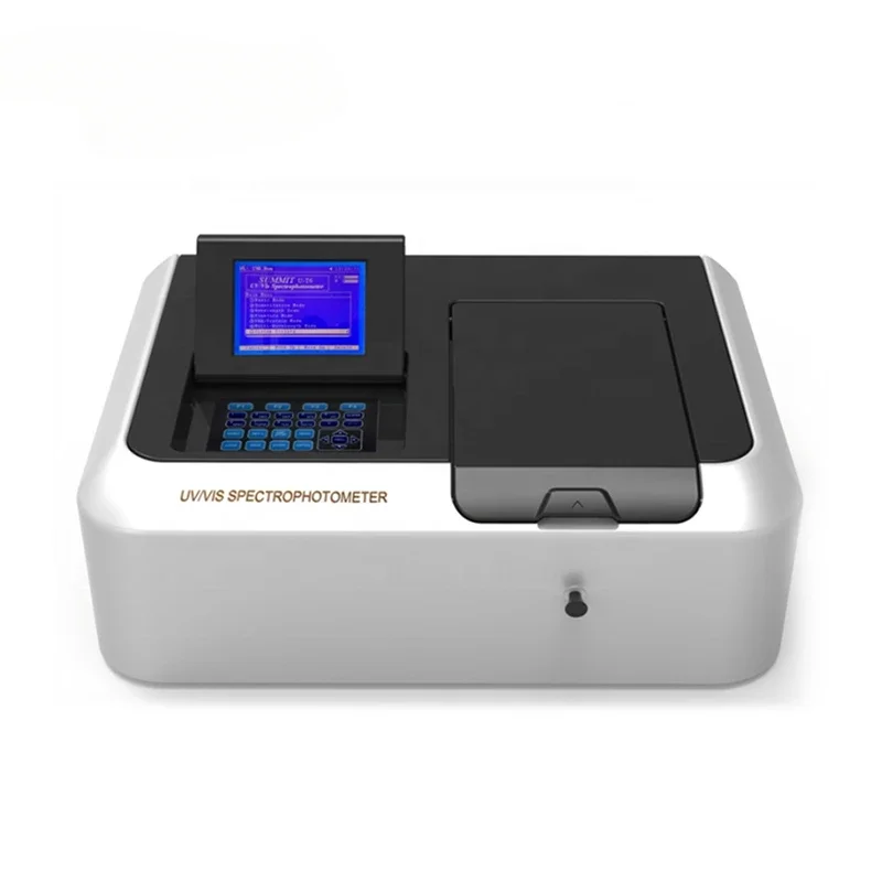 

Uv Visible Spectrophotometer for Lab