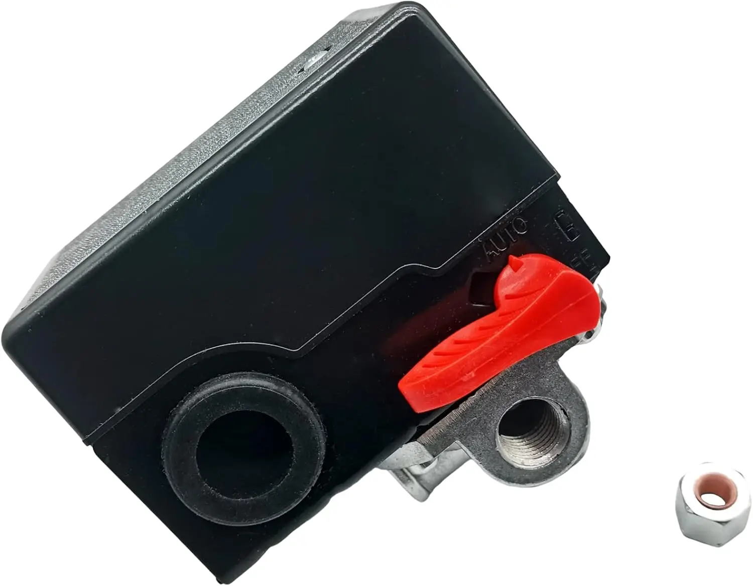 Z-D26612 Air Compressor Pressure Switch Replace for Porter Cable 120/150 PSI ZD26612