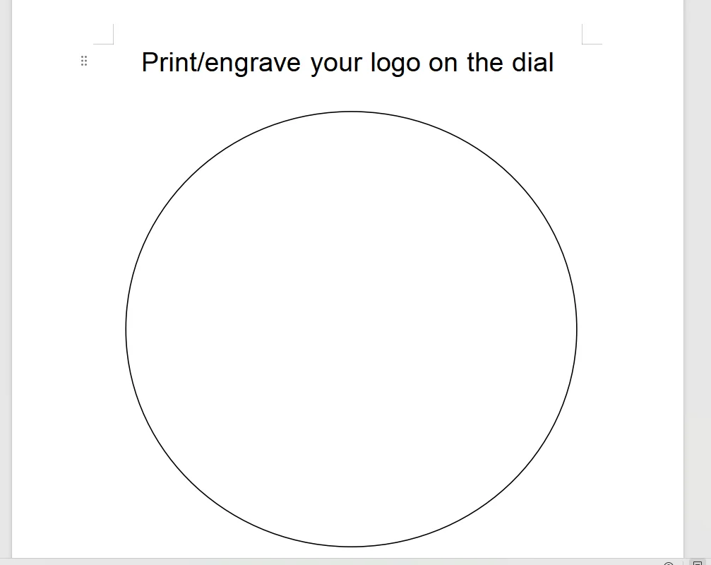 BOBO BIRD Collegamento speciale per orologi in legno per clienti VIP