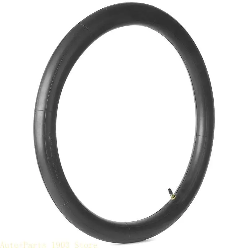 E21C 2 PCS/Lot Tube Inner Tube 2.75/3 -21 Rubber Inner Tube للدراجة النارية