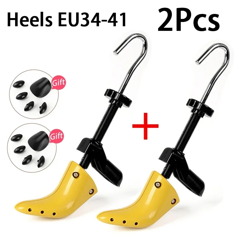 Heels EU34-41-2Pcs