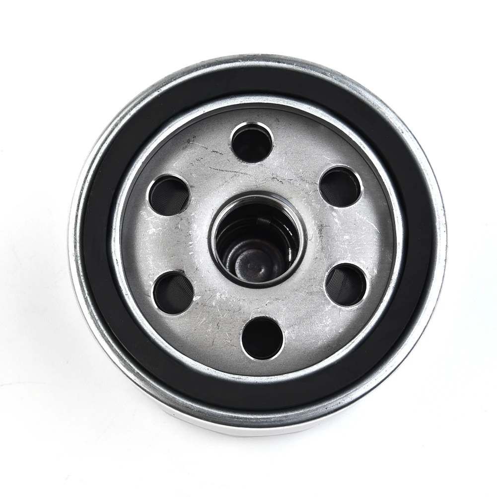Imagem -06 - Brand Novidades Filtro de Óleo para Briggs & Stratton 492932s Cortador de Gramado Filtro de Óleo Substituição Jardim Ferramenta Elétrica Acessórios