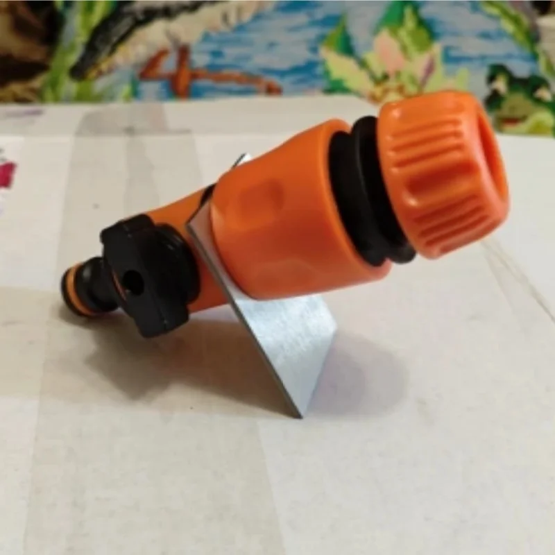 

1 комплект, универсальный автокрафт, система обратного наполнения резервуара для воды, соединители и кронштейны для водопроводных труб, комплекты для кемпера, дома на колесах