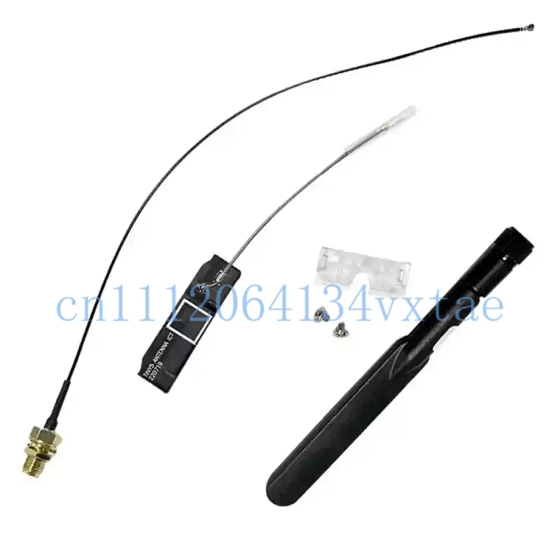 For Lenovo  ThinkStation P330 30CE 30CF 30CG M710q M910q M910x M920q M920x M720q M625q M710q 10MQ 10MR 10M WiFi Cable Antenna0.1