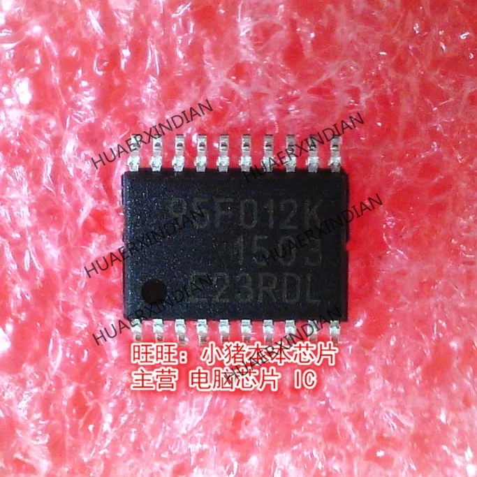 

МБ95Ф012КПФТ-Г-СНЕ2 95Ф012К ЦСОП20