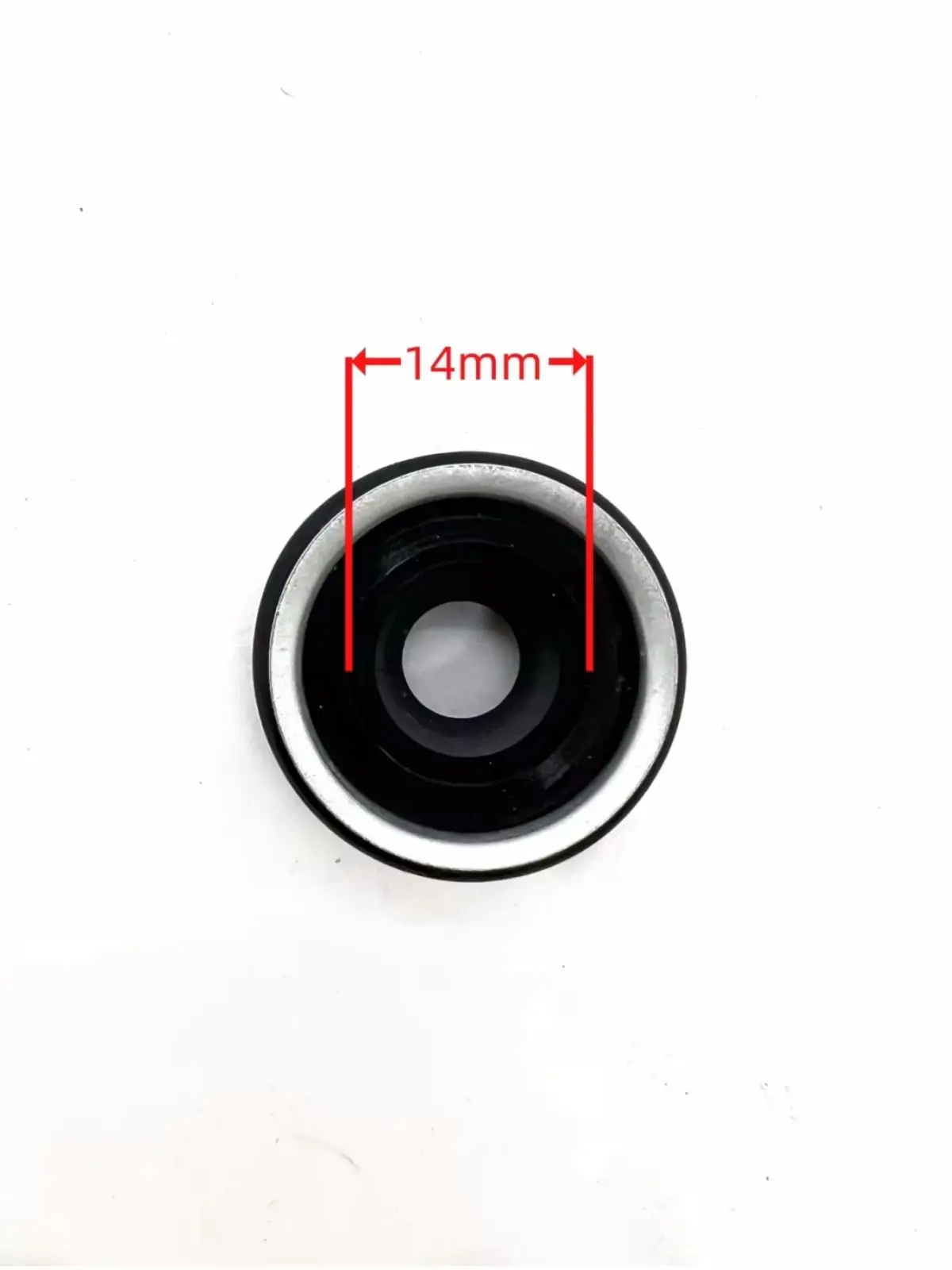 RV65F automobile air conditioning accessories compressor seal, for Dongfeng Nissan, Nissan oil seal/shaft seal