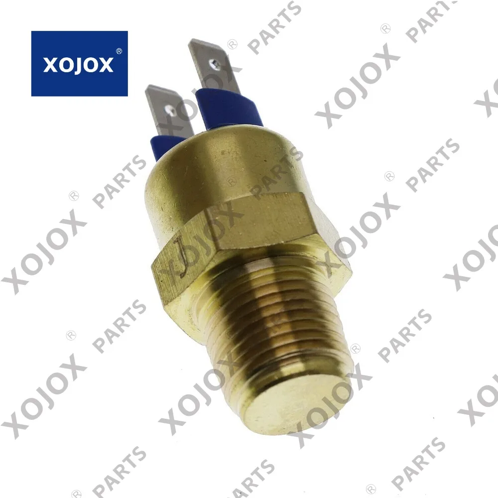 

Датчик температуры воды XOJOX 235-1790 для двигателя Caterpillar 312D2 313D2 414E 416C 420D 422E 426C 428C 442D 3054C